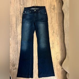 7 for all mankind dojos